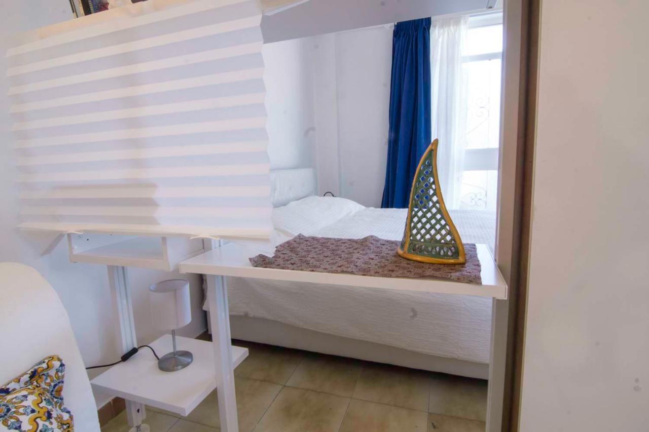 B&B Pudding Ercolano Kültér fotó