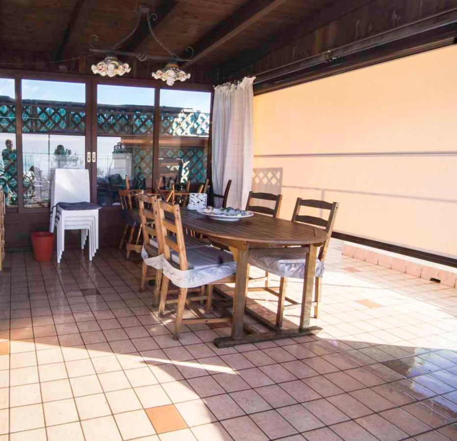 B&B Pudding Ercolano Kültér fotó