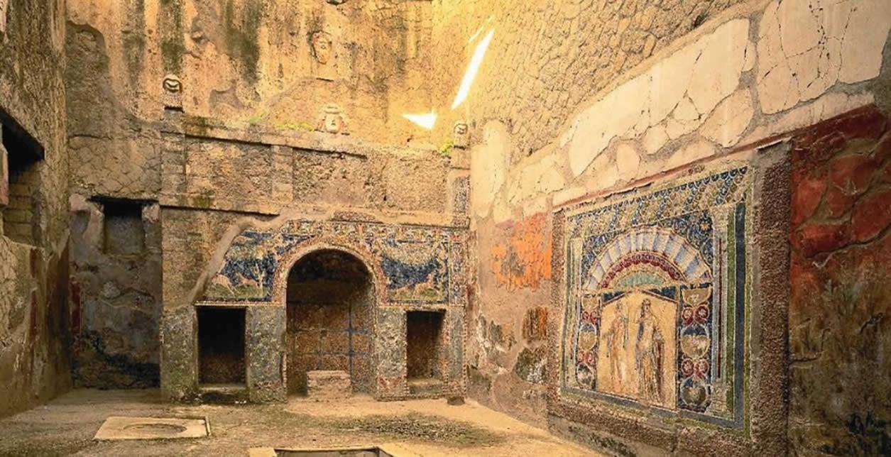 B&B Pudding Ercolano Kültér fotó